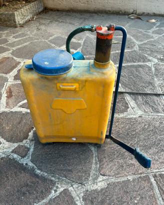 Atomizzatore