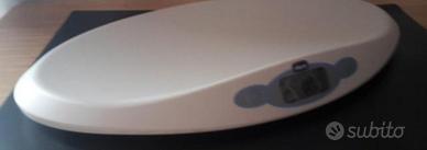 Bilancia neonato Chicco