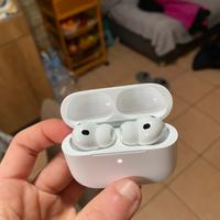 AirPods Pro 3
