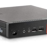 Mini PC Lenovo M910q - Cpu i3 7100T - 8Gb Ram