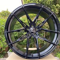 CERCHI FORGED HAMANN MADE IN GERMANY 17 18 19 20