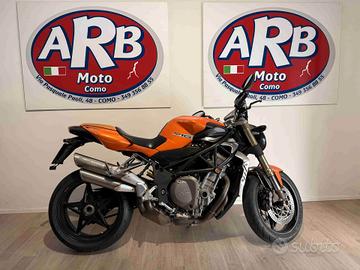 Mv Agusta Brutale 910