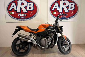 Mv Agusta Brutale 910