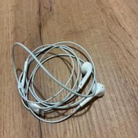 EarPods Apple connettore lightning