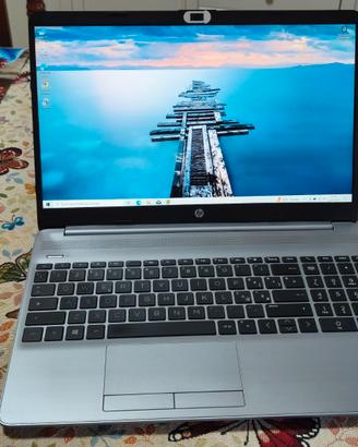 PC PORTATILE HP I5 /16Gb RAM/SSD M2 256G