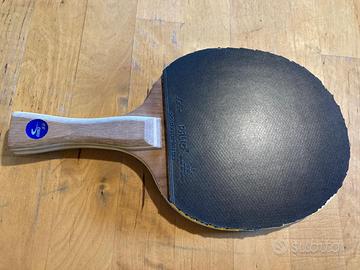 Racchetta Pingpong Rosewood Assemblata Agonismo