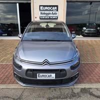 Citroen C4 Picasso BlueHDi 120 S&S Feel