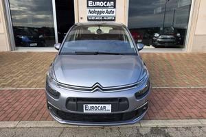 Citroen C4 Picasso BlueHDi 120 S&S Feel