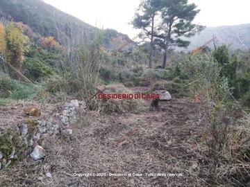 Terreno, Carini.