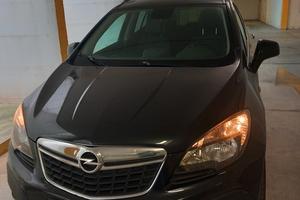 Opel Mokka 1.7 tdci 