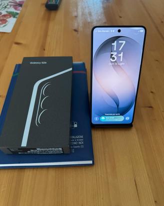 Samsung s26 /12ram 512 gb