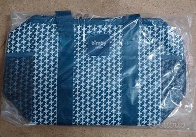 borsa Bimby originale nuova
