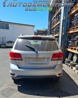 RICAMBI USATI FIAT FREEMONT 2013 939B5000