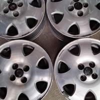 Cerchi il lega lancia y