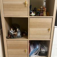 Scaffale/Libreria