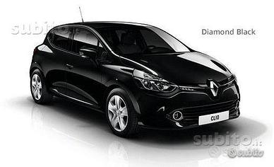 Ricambi USATI RENAULT CLIO 2012/2018