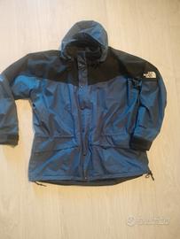 giaccone The North face taglia xxxl