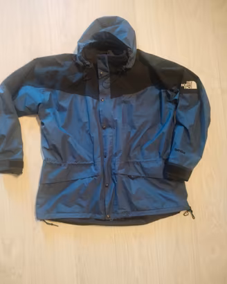 giaccone The North face taglia xxxl
