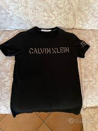 Maglia Calvin Klein taglia S