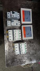 Materiale elettrico