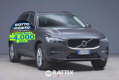 VOLVO xc60 ii 2022 XC60 2.0 b4 Core auto