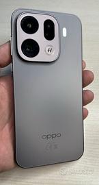 oppo find x9 pro titanium 512gb
