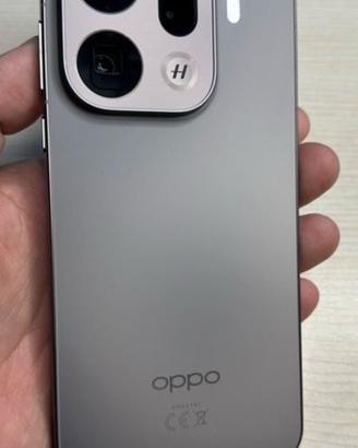 oppo find x9 pro titanium 512gb
