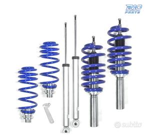 SOSPENSIONE FILETTATA BLUE LINE AUDI A4 QUATTRO B8