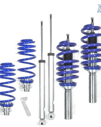 SOSPENSIONE FILETTATA BLUE LINE AUDI A4 QUATTRO B8
