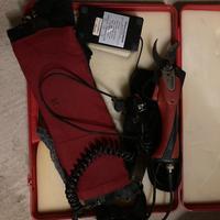 Infaco Forbici da potatura Elettriche F3005