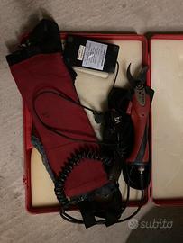 Infaco Forbici da potatura Elettriche F3005