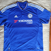 Maglia da calcio Chelsea Adidas