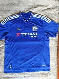 Maglia da calcio Chelsea Adidas