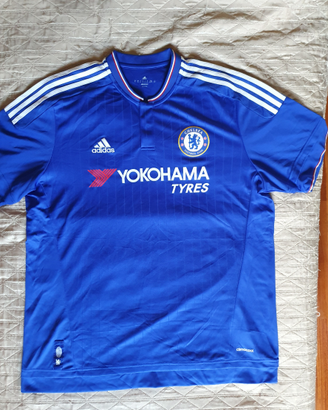 Maglia da calcio Chelsea Adidas