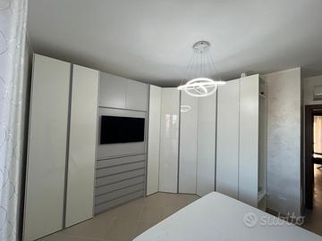 Armadio camera da letto