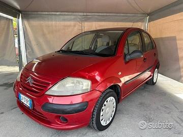 Citroen C3 1.1 Classique