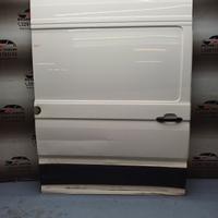Porta scorrevole lato destro man tge furgone 2018