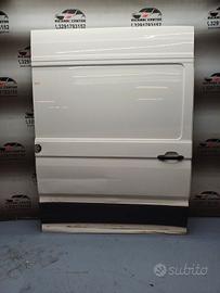 Porta scorrevole lato destro man tge furgone 2018