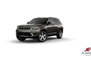 JEEP Grand Cherokee Limited 2.0 4xe PHEV