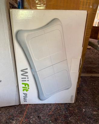 console  wii