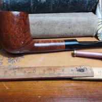 Pipa GEORGE JENSEN MADE IN DENMARK PIPES goodwill 