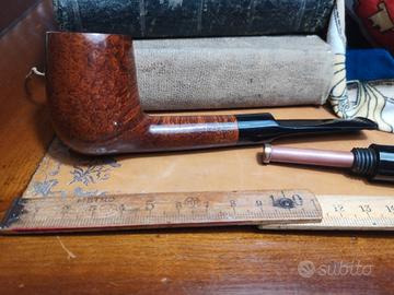 Pipa GEORGE JENSEN MADE IN DENMARK PIPES goodwill 