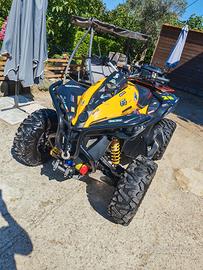RENEGADE 1000 XXC