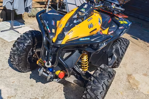 RENEGADE 1000 XXC
