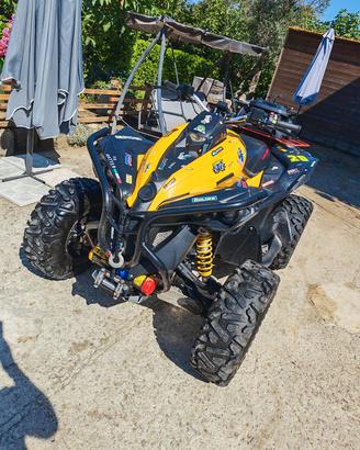 RENEGADE 1000 XXC
