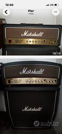 Amplificatore x chitarra