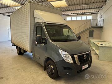 Nissan Interstar 2.3 dCi 163 CV Box Centrocar - 55