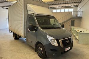 Nissan Interstar 2.3 dCi 163 CV Box Centrocar - 55