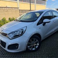 Kia Rio 1.1 CRDi 5p. Active
