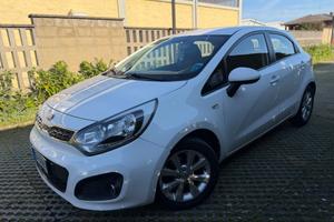 Kia Rio 1.1 CRDi 5p. Active